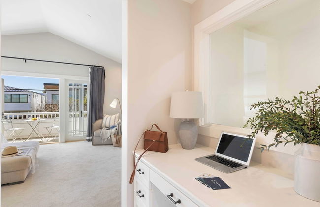 Crystal Cove by Avantstay Gorgeous & Charming Newport Home! - Foto 20