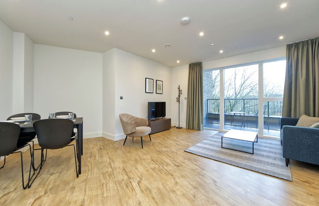 Colindale Avenue - Foto 18