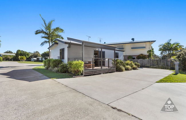 Tin Can Bay Tourist Park - Foto 22