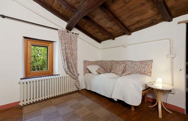 Solimago Dimora Storica - Foto 14