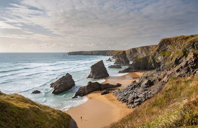 Atlantic Lodge - Foto 12