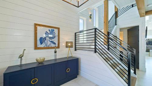 Water's Edge - Luxury Lakefront Beach House with Private Pool & Community Amenities - Foto 5