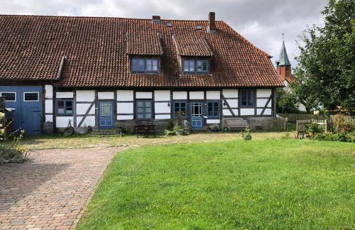 Ferienwohnung im Edelhof - Foto 13