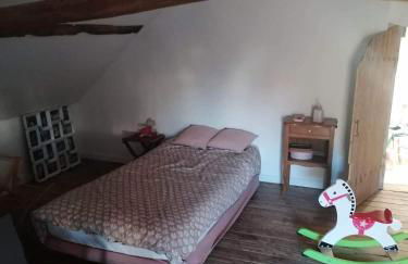 Gîte des Lilas - Photo 10