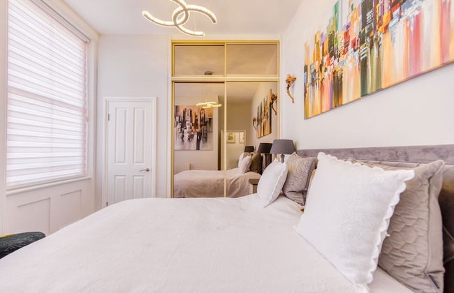 Apartment in Folkestone Near Sandgate Beach - Foto 7