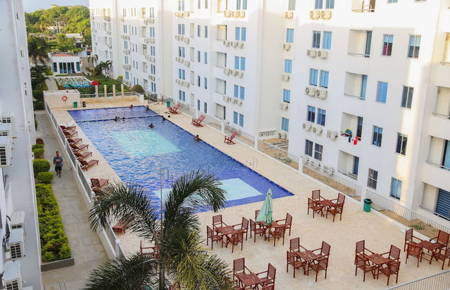 Atardecer by Olamar Living - Foto 22