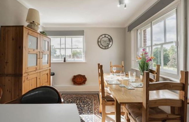 Host Stay Manor View - Foto 22