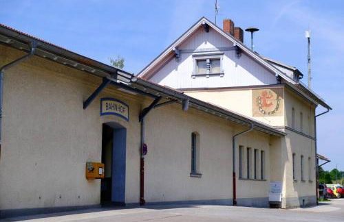 Traumurlaub WestCoast Ammersee 7 Gehminuten zum See - Foto 117