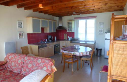 Gîte belle Rîve - Foto 19