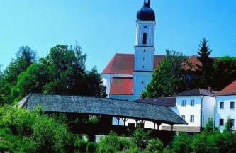 Apartment 2 Pers- inkl- Aqacur in Bad Kötzting by Interhome - Foto 15