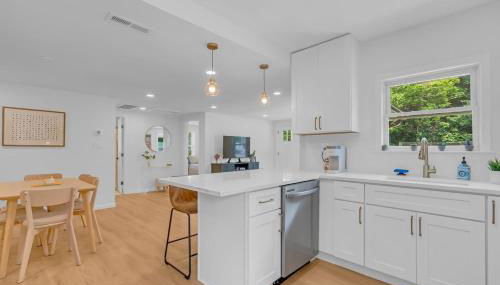 Upscale Arlington Retreat - Private Casita - Arcade - Foto 5