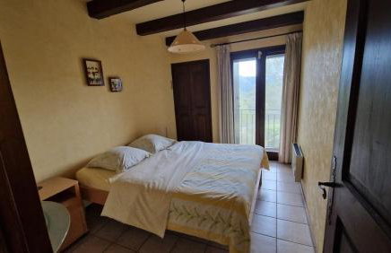 Villa Verdon en Provence - Vue sur le Lac d'Esparron sur Verdon - Foto 21