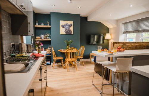 Swan House - Foto 51