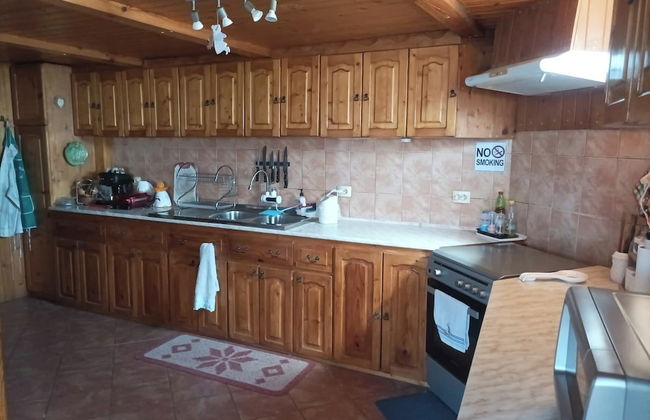 Villa Nina in Kramolin, Beautiful Stay in Bulgaria - Foto 11