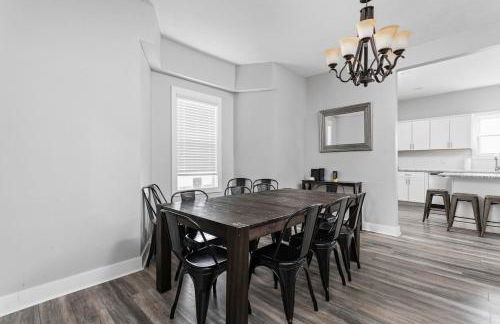 Family Retreat mins to Children's Museum - Foto 14