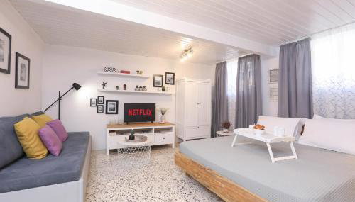 Joannas Sea-View Stone House - Foto 3