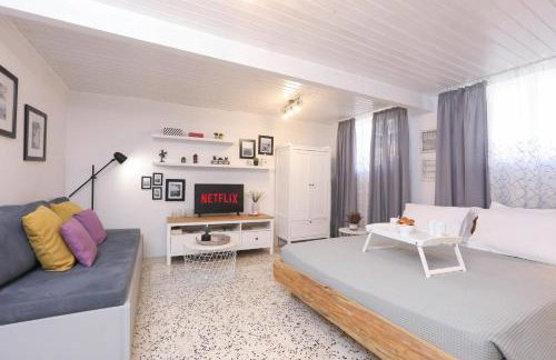 Joannas Sea-View Stone House - Foto 3