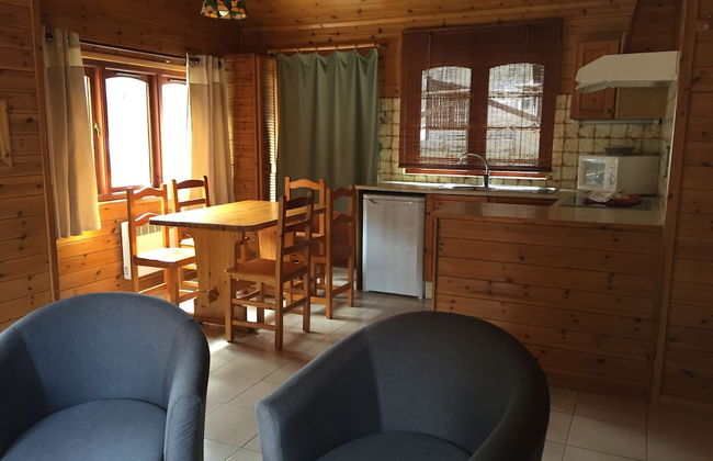 Apartamentos y Bungalows Xixerella Park - Foto 49