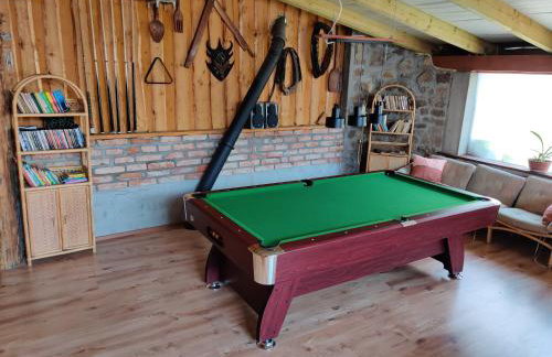 Agroturystyka Szalejów 117 - Foto 4