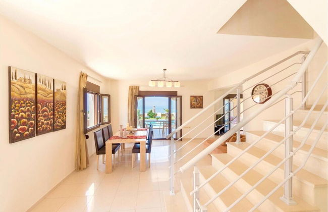 Villa Avra Crete in Rethymnon - Foto 10