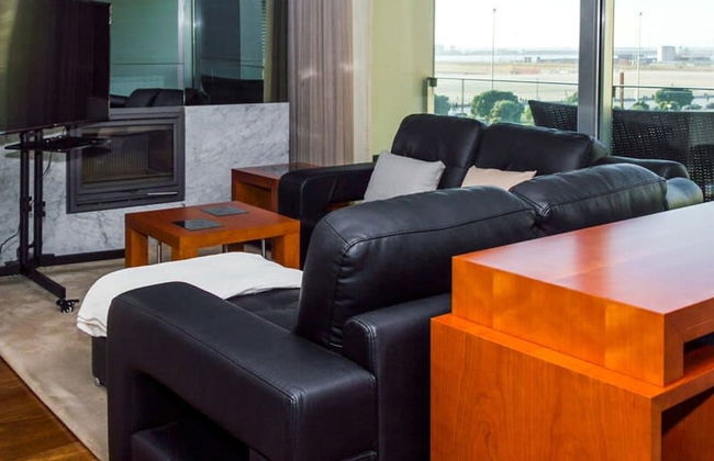 Liiiving in Matosinhos - High Sea Condo - Foto 20