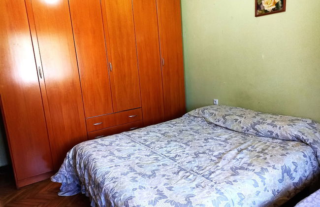 Apartment in the City Center - Foto 2