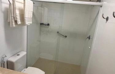 FLAT ALTO PADRAO HOTEl MONT BLANC - Foto 28