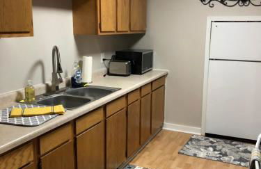 Burrel Avenue Apartments - Foto 76