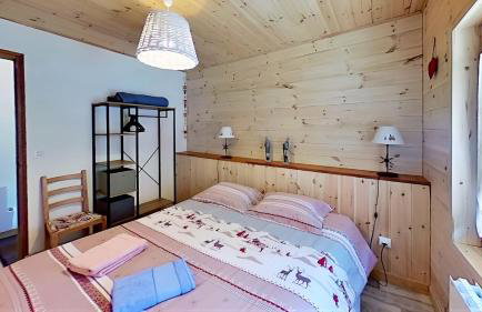 Casa-Lobio pied des pistes vue à couper le souffle - Foto 21