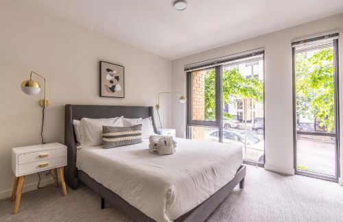 Sophari Downtown: Bellevue Apartments - Foto 11