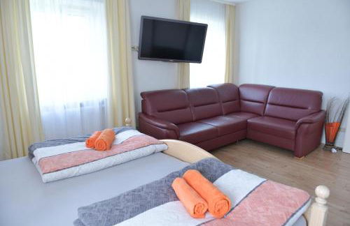 Ferienhaus am Donauspitz - Foto 24