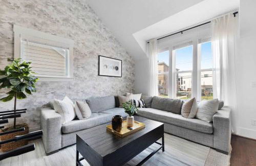 The Magnolia House - 7 Beds & Full of Charm - Foto 21