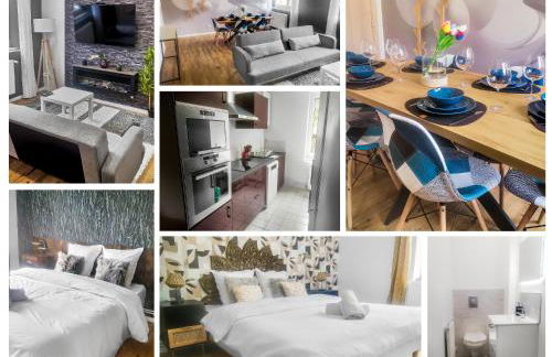 Kaliyan Appartements 2 - Photo 3