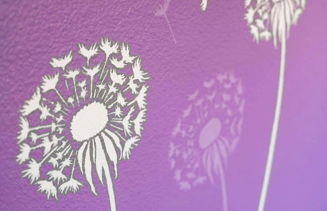 Spacious Retreat w Modern Decor and Private Yard - Photo 58