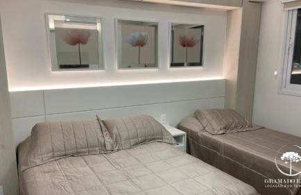 Apt Centro Vitta Boulevard lado Parque Criamigos! - Foto 15