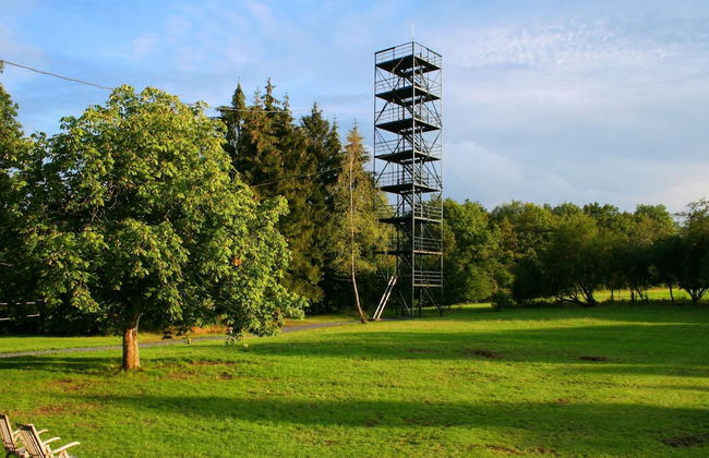 Beautiful Country House in the Ardennes With Lots of Privacy - Foto 18