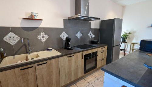 Gîte de charme près de Cognac avec vélos et jardin - FR-1-653-205 - Foto 4