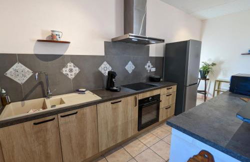 Gîte de charme près de Cognac avec vélos et jardin - FR-1-653-205 - Foto 4