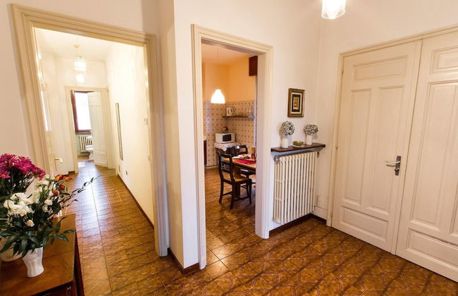 Connie s Apartment in Monvalle - Photo 4