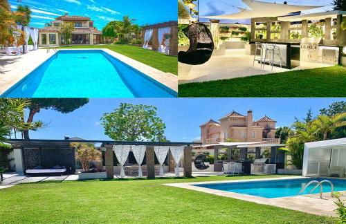 Villa Turrion - Photo 1