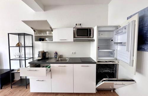 Apartment Köln Nippes - Zentral & ruhig - Foto 28