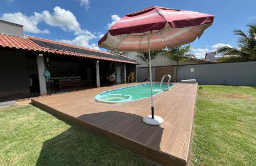 Rancho Tucunaré Aruanã - Foto 49