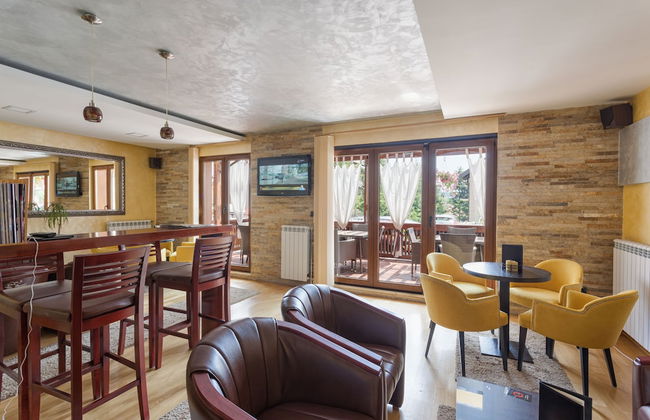 Vila Barović and Spa - Foto 5