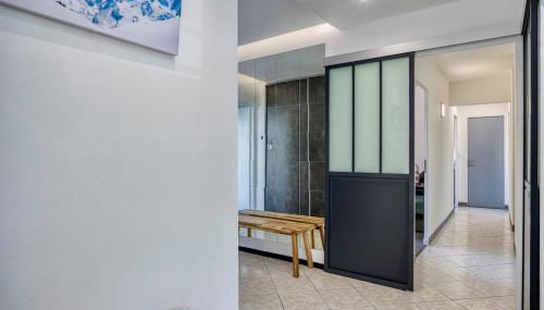 COLIVING - Montana Bedroom - Convenient & Near CERN - Foto 3