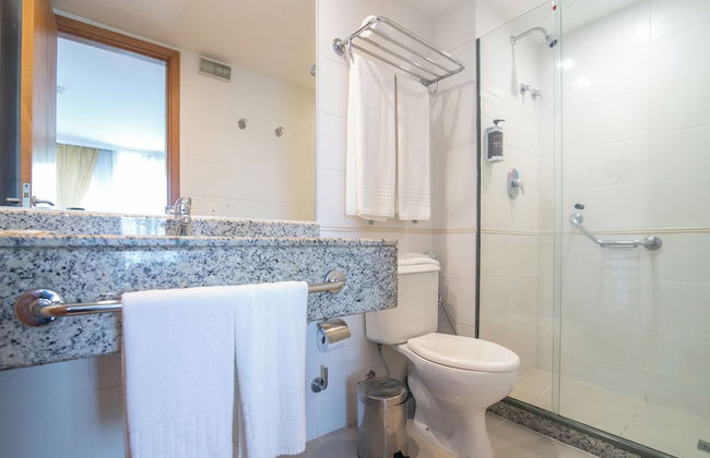 Flat Barra First - Foto 59