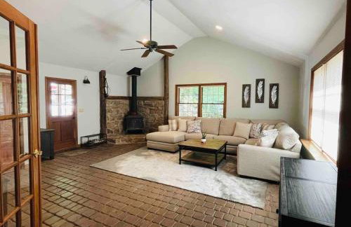 Hidden River Lodge at Hawk Mountain - Foto 6