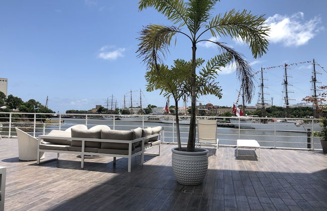 Estancia Riviera Colonial - Foto 1