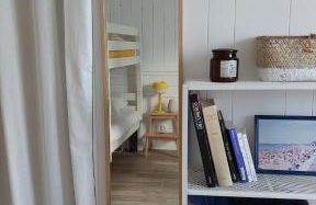 La Terrasse, Duplex Front de mer - Foto 16