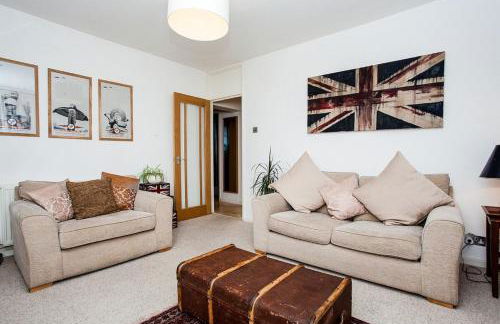 Stylish One Bedroom Flat in Vauxhall - Foto 1