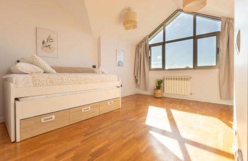 Villa Cantabria I Piscina I Jacuzzi I Bbq I Jardines I Wifi - Foto 18